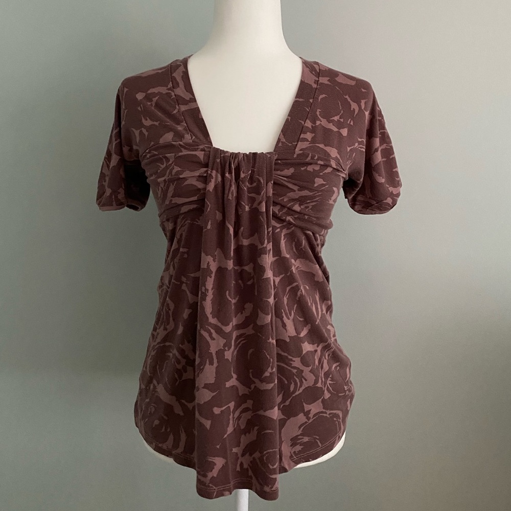 Anthropologie T-Shirt